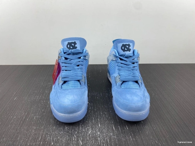 HYPE UNC (PE) 4 Jordan Retro HO12MNJDLS247 0820